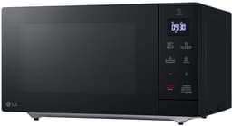 LG MH7032JAS 30l, met grill, 1000W — thumbnail 2