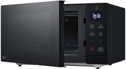 LG MH7032JAS 30l, met grill, 1000W — thumbnail 5