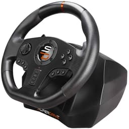 Subsonic Superdrive SV 710 - Race Stuur - Game Stuur geschikt voor PC — thumbnail 1