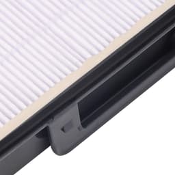 Elkuaie HEPA Filter - Motorfilter - Compatibel met Rowenta Silence Force Cyclonic 4AAAA - Set van 1 - Geschikt voor RO76XX-serie - Wit — thumbnail 3