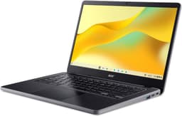 Acer Chromebook 314 C936T-TCO-C476 - 14 inch - Touchscreen — thumbnail 2