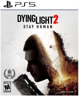 Dying Light 2: Stay Human - PS5 — thumbnail 1
