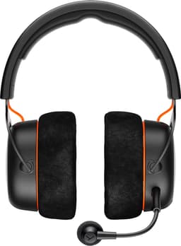 Beyerdynamic MMX 150 - Draadloze Gaming Headset - closed-back - Zwart - voor PS5, Xbox, Switch en PC — thumbnail 4
