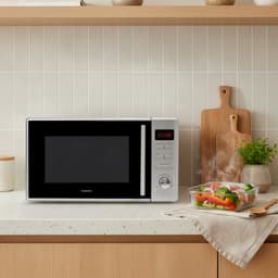 Inventum MN207S met digitale timer — thumbnail 2