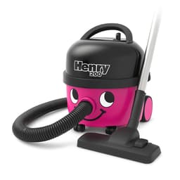 Numatic Henry stofzuiger HVR200-11 - Stofzuiger met zak - Fuchsia - Speciale kleur editie — thumbnail 2