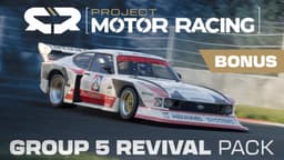 Project Motor Racing - Windows — thumbnail 3