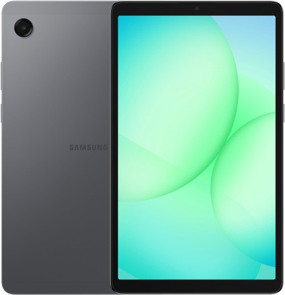 Samsung Galaxy Tab A11 - 4G - 128GB - Gray — afbeelding 1