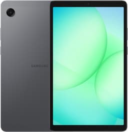 Samsung Galaxy Tab A11 - 4G - 128GB - Gray — thumbnail 1
