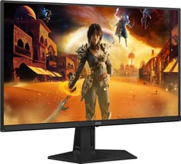 AOC Q27G41ZDF 26.5'' gaming monitor — thumbnail 2