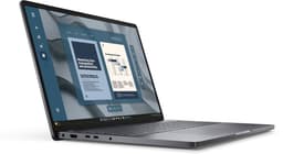 DELL Pro 16 PC16255 AMD Ryzen™ 5 220 Laptop 40,6 cm (16") Full HD+ 16 GB DDR5-SDRAM 512 GB SSD Wi-Fi 6E (802.11ax) Windows 11 Pro US International Zwart — thumbnail 5