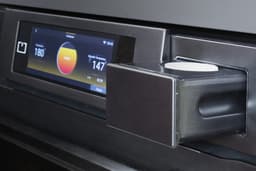 Inbouwoven - KAISER - EH 6341 - XXL Multi 37, multifunctionele - elektrische - stoomoven met stoomreiniging - 60 cm + KCT 6140 FI - inductiekookplaat 60 cm - FREE ZONE met 2 FLEX inductiezones - TFT-display — thumbnail 5