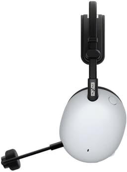 SONY WHG910NW.CE7 Over-ear Draadloze hoofdtelefoon met Noise-cancelling Wit — thumbnail 5