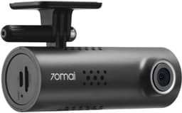 70mai Dash Cam M200 - Dashcam - Full HD 1080p opname - WiFi app bediening - G-sensor en loop recording - Compact design - Nachtzicht voor veilig rijden en bewijs bij incidenten — thumbnail 5