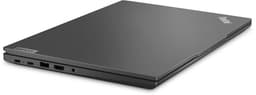 Lenovo ThinkPad E14 Gen 5 (AMD) AMD Ryzen™ 3 7330U Laptop 35,6 cm (14") WUXGA 8 GB DDR4-SDRAM 256 GB SSD Wi-Fi 6 (802.11ax) Windows 11 Pro Zwart — thumbnail 2