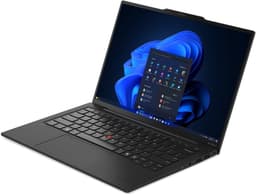 Lenovo ThinkPad X1 Carbon Gen 13 Aura Edition - Copilot+ Zakelijke Laptop - 14 inch - Core Ultra 7 - 32GB/1TB - 2.8K OLED - Windows 11 Pro — thumbnail 5