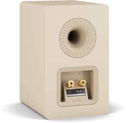 Dali KUPID wit-caramel elegante compacte luidspreker, prijs per stuk, afname per twee — thumbnail 3