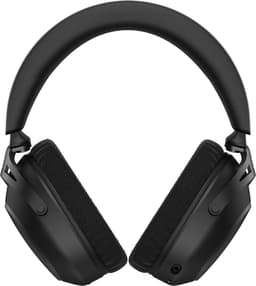 HyperX Cloud Alpha 2 Wireless Gaming Headset – 250 uur batterij, RGB Base Station, Dual Chamber 53mm drivers – Voor PC, PlayStation & Switch — thumbnail 2