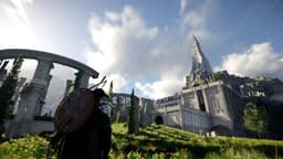 Crimson Desert Day One Edition - PC — thumbnail 5