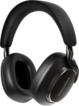 Bowers & Wilkins PX8 S2 Zwart — thumbnail 3