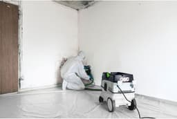 Festool CTH 26 EI Stofzuiger CLEANTEC - 577866 — thumbnail 5