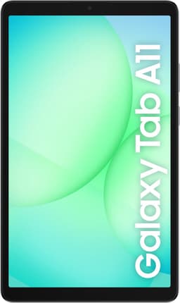 Samsung Galaxy Tab A11 - Wifi - 128GB - 8.7 inch - Gray + 1 jaar extra garantie — thumbnail 3