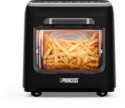 Princess Heteluchtfriteuse - Airfryer Oven Vision - 182288 - 12,6L capaciteit - 1800W - 12 Bakprogramma's - PFAS-Vrij - WK — thumbnail 1