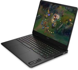 OMEN 16-ap0005nd (CK3B5EA) 16'' gaming laptop — thumbnail 2