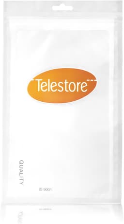 Telestore - hoesje geschikt voor AirPods Pro 3 soft case cover - zwart - TPU hoesje Beschermhoes - AirPods Pro 3 Cover - AirPods Pro 3 hoesje - Geschikt voor Apple AirPods Pro 3 - gel hoesje met sleutelhanger — thumbnail 5