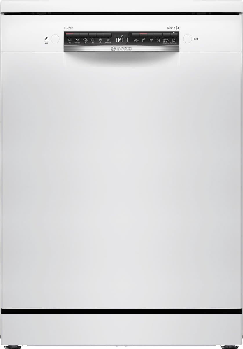 Bosch Vaatwasser SMS4HVW14E | | 4242005531530 — afbeelding 1