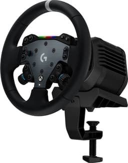 Logitech G RS50 Systeem - Xbox & PC — thumbnail 4