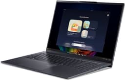 ACER Swift Go 16 AI SFG16-61-R09F - 16 inch - Ryzen™ AI 7 350 - 16 GB - 512 GB - Radeon™ 860M — thumbnail 4