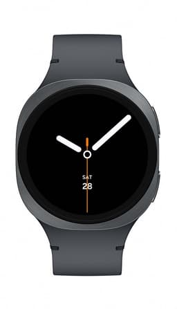 Samsung Galaxy Watch 8 Series - Smartwatch - 44 mm - Grafiet - AMOLED — thumbnail 1