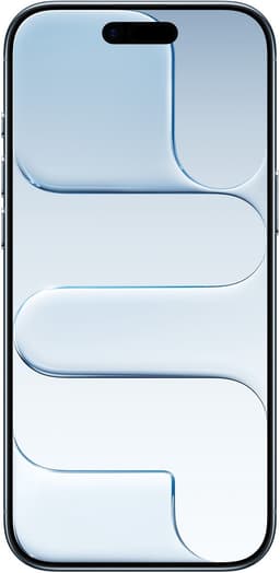Apple iPhone Air - 256GB - Sky Blue — thumbnail 5
