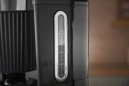Russell Hobbs Brontë Zwart - Koffiezetapparaat - 26780-56 — thumbnail 3