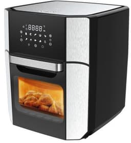 Winning Star St-9686 Airfryer - 12 Liter - 1800w - Digitaal Display — thumbnail 1