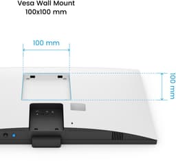 BenQ GW2490TC ledmonitor — thumbnail 4