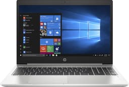 HP Probook 450 G7 | Intel i5 10210U | 8 GB DDR4 | 256 GB SSD | Windows 11 Pro | Refurbished — thumbnail 1