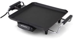 Orbegozo TB 2206 1500 W Zwart — thumbnail 1