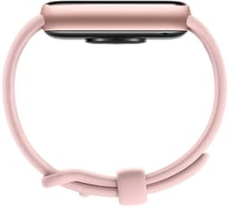 Xiaomi Smart Band 9 Pro - 1,74-inch AMOLED - Ingebouwde GNSS - 21 dagen batterij - Roségoud — thumbnail 3