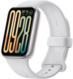 Xiaomi Smart Band 9 Pro - 1,74-inch AMOLED - Ingebouwde GNSS - 21 dagen batterij - Maanlichtzilver — thumbnail 3