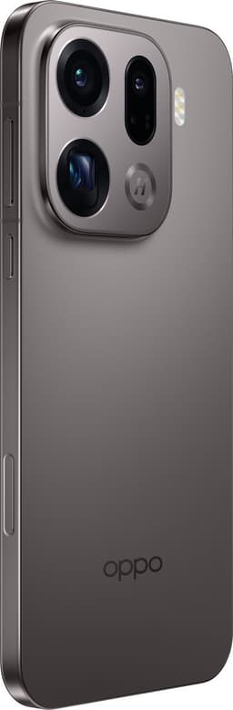 OPPO Find X9 Pro 5G 16+512GB Titanium Charcoal - Extra Garantie — thumbnail 4