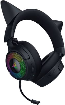 Kraken Kitty V3 Pro - Zwart — thumbnail 4