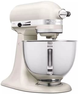 KitchenAid 5KSM95PSEPL Wit — thumbnail 2