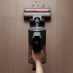 Xiaomi Vacuum Cleaner G20 Max | Steelstofzuiger | 180AW zuigkracht | Snoerloos | 4.2kg | 0.6L stofreservoir | Meerdere accessoires — thumbnail 5