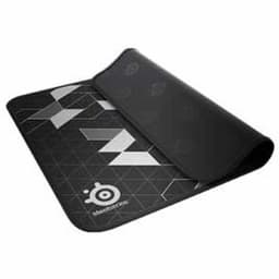 SteelSeries Steelpad Qck+ Large - PC Muismat — thumbnail 3