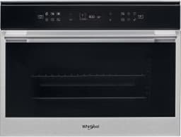 Whirlpool W7 MS450, Klein, Elektrische oven, 29 l, 29 l, Stoom, Roestvrijstaal — thumbnail 3