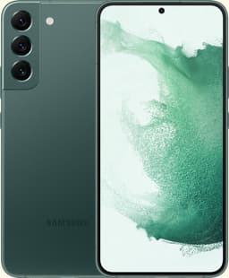 Samsung Galaxy S22+ 5G - 128GB - Green — thumbnail 1