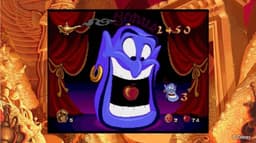Disney Classic Games The Jungle Book, Aladdin and The Lion King - Playstation 4 — thumbnail 4