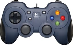 Logitech F310 - Gaming Controller - PC — thumbnail 1
