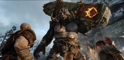 God of War - Playstation Hits - PS4 — thumbnail 4